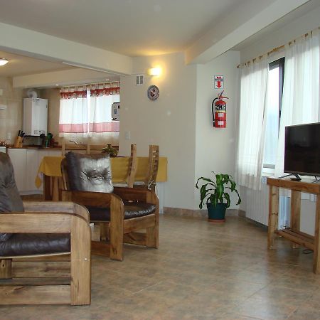 MaDiYa Departamentos Apartment San Carlos de Bariloche Bagian luar foto