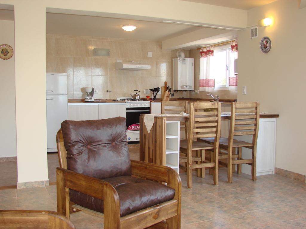 MaDiYa Departamentos Apartment San Carlos de Bariloche Bagian luar foto