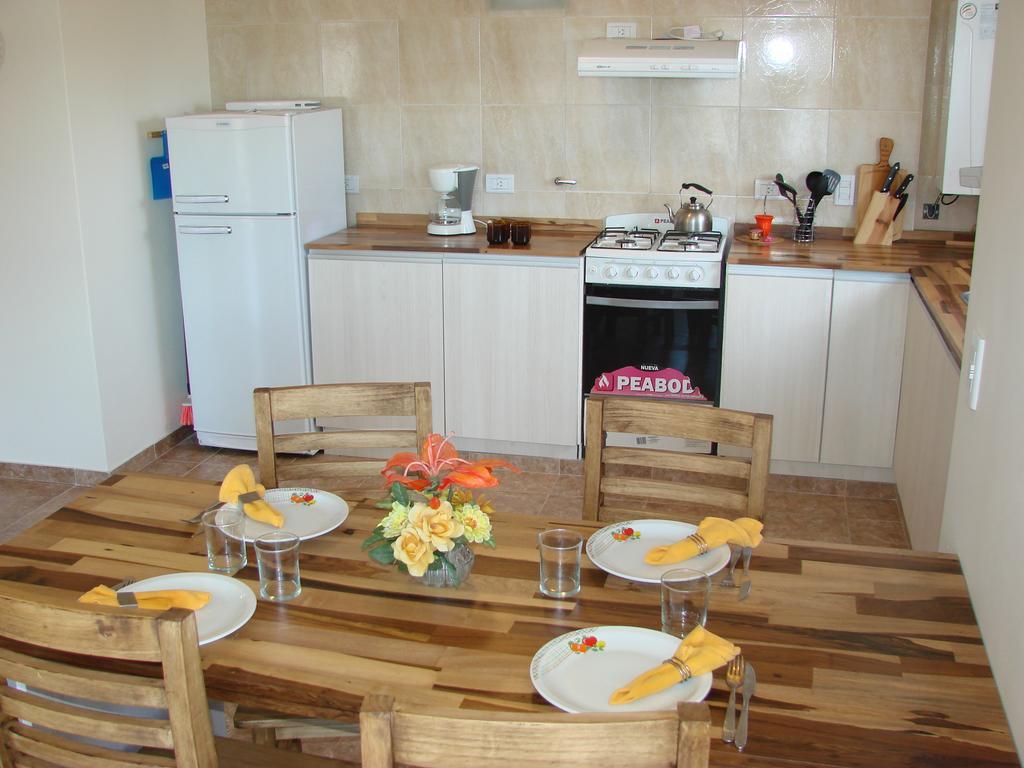 MaDiYa Departamentos Apartment San Carlos de Bariloche Bagian luar foto