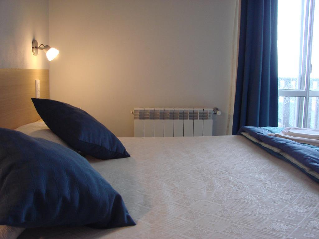 MaDiYa Departamentos Apartment San Carlos de Bariloche Bagian luar foto