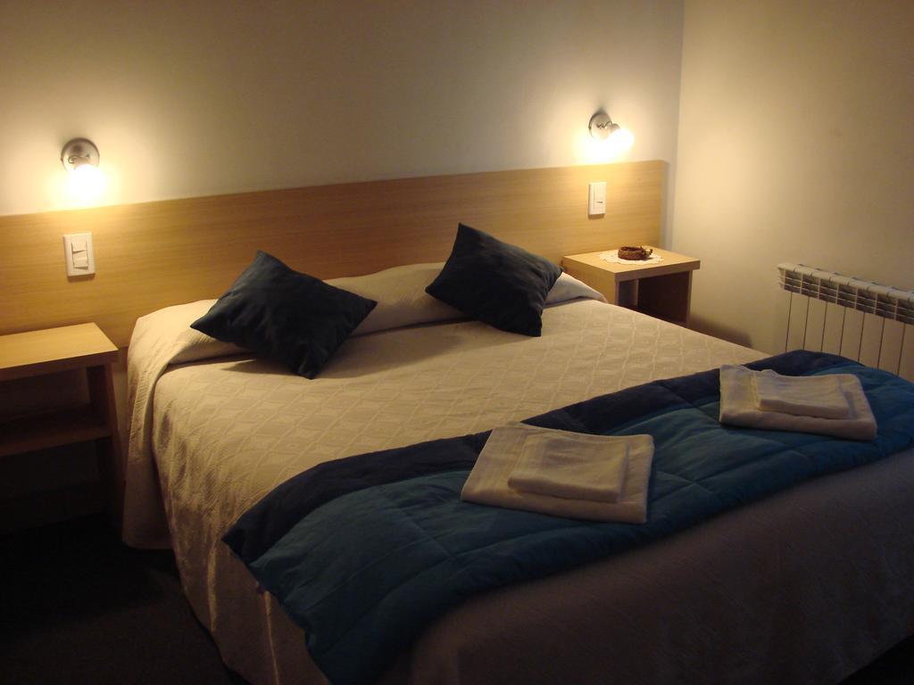 MaDiYa Departamentos Apartment San Carlos de Bariloche Bagian luar foto
