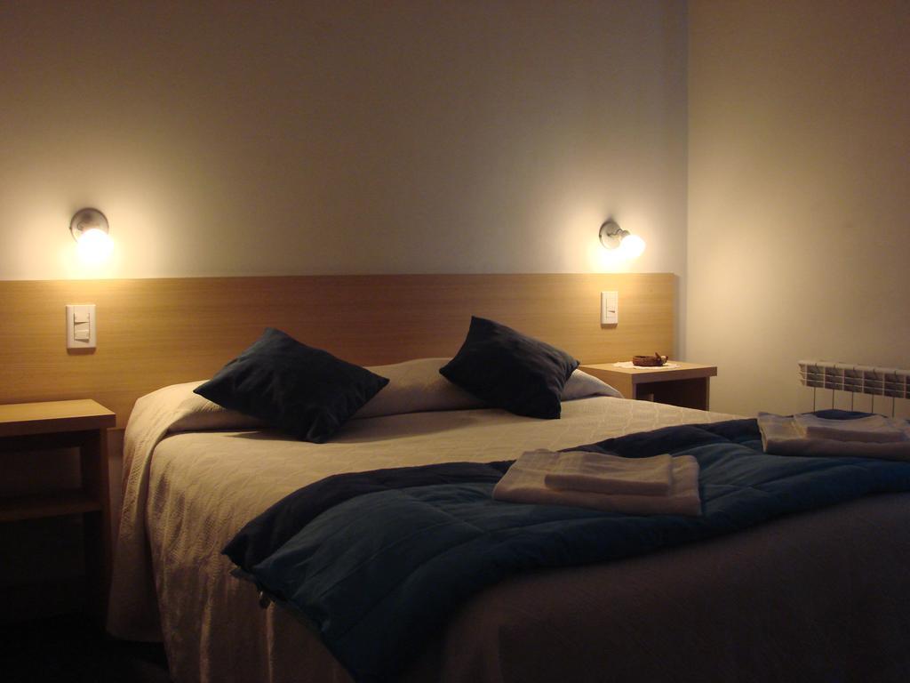 MaDiYa Departamentos Apartment San Carlos de Bariloche Bagian luar foto