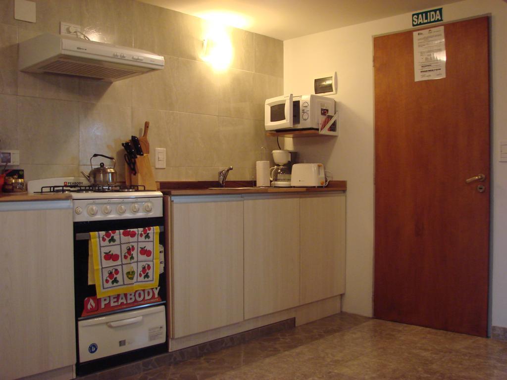 MaDiYa Departamentos Apartment San Carlos de Bariloche Bagian luar foto