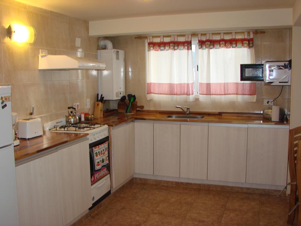 MaDiYa Departamentos Apartment San Carlos de Bariloche Bagian luar foto